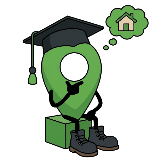 NAQSHAI Mascot Thinking
